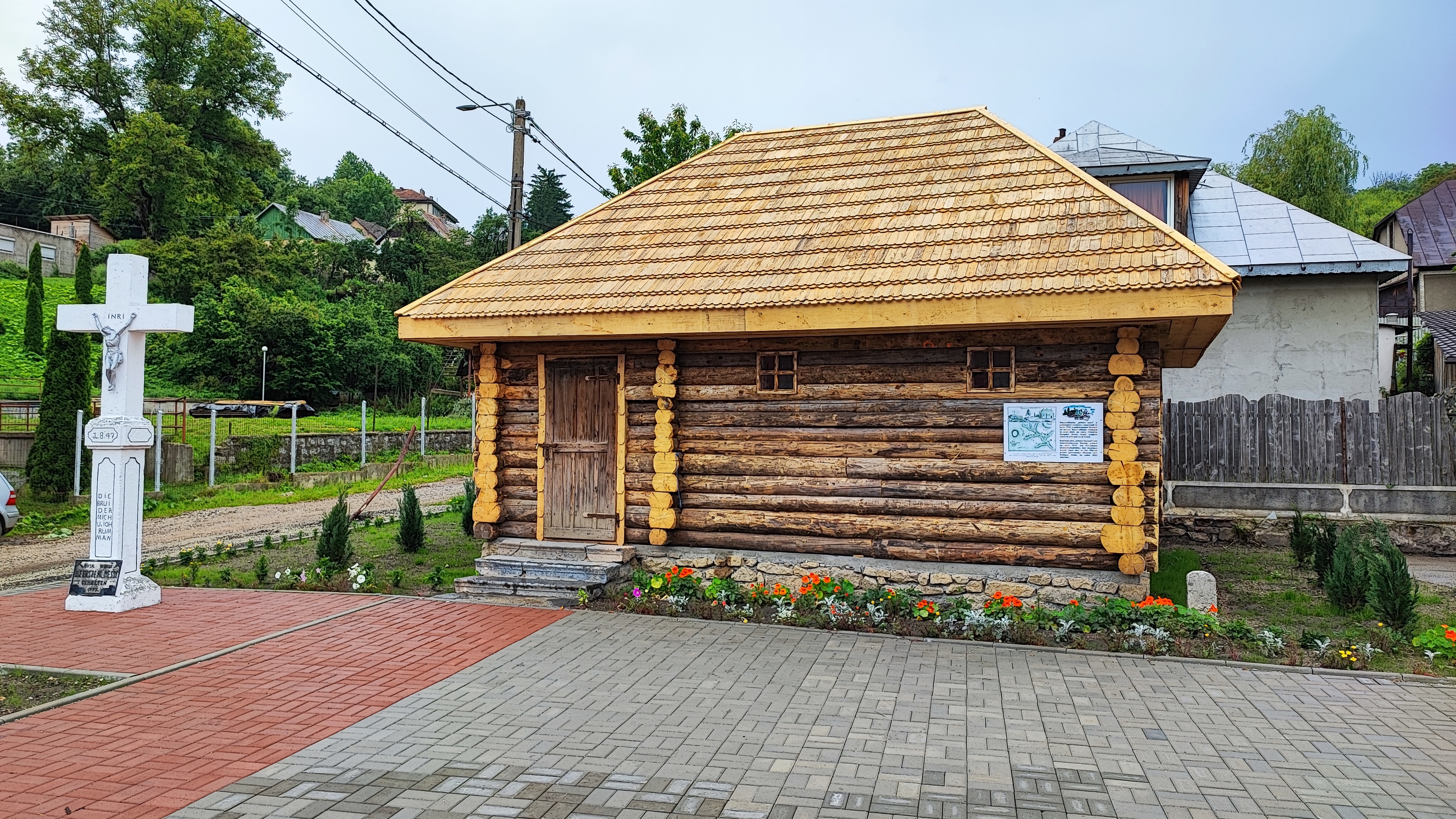 Prima casă din Steierdorf - foto 2